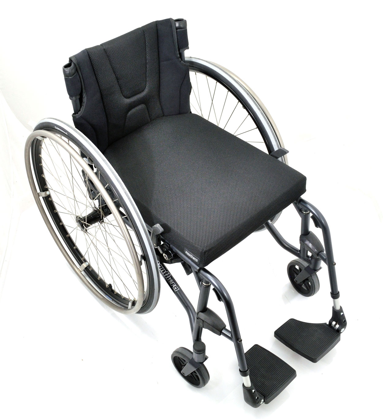 Panthera S3 Swing Low 0° — ракурс 4