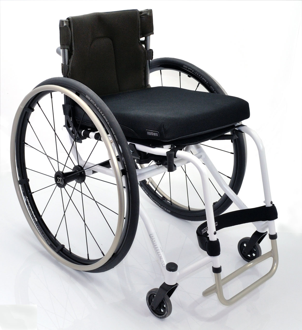 Panthera U3 Light — Panthera, официальная съёмка