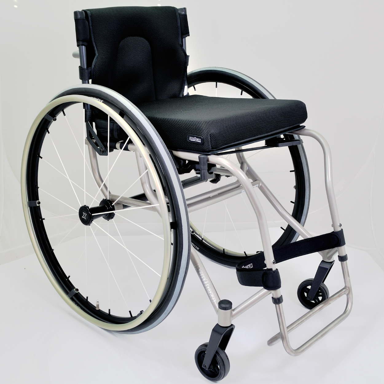 Panthera U3 Light Y-Front High