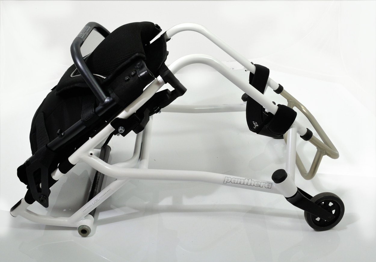 Panthera U3 Light — ракурс 6