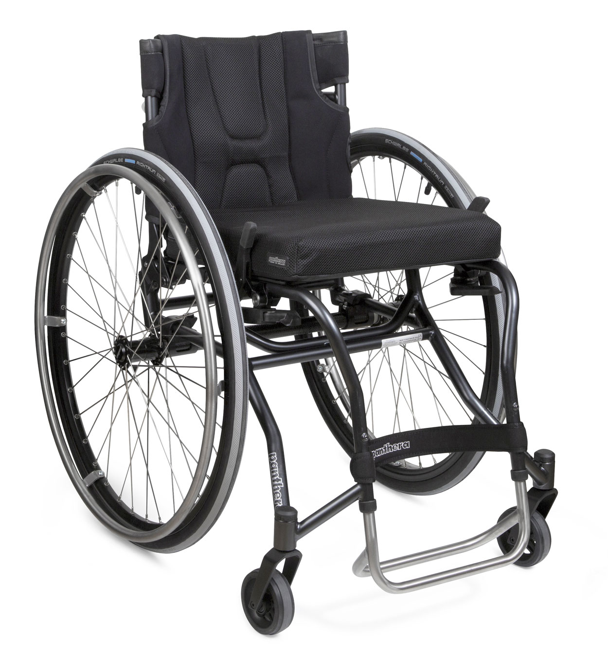 Panthera U3 Y-Front Short — ракурс 8
