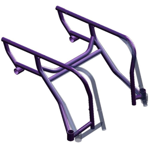 Panthera U3 Light Y-Front 90° — ракурс 2