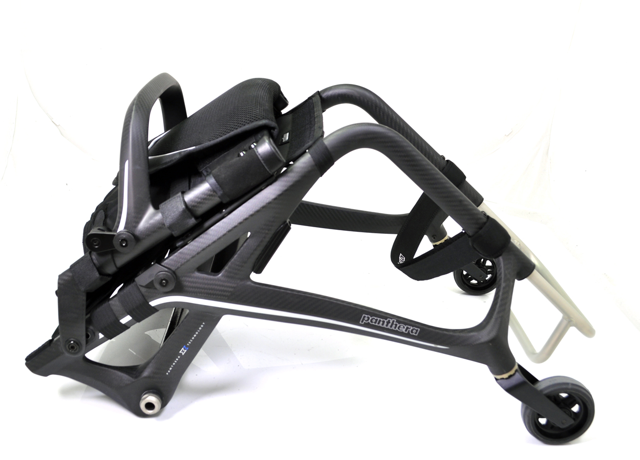 Panthera X3 — ракурс 6